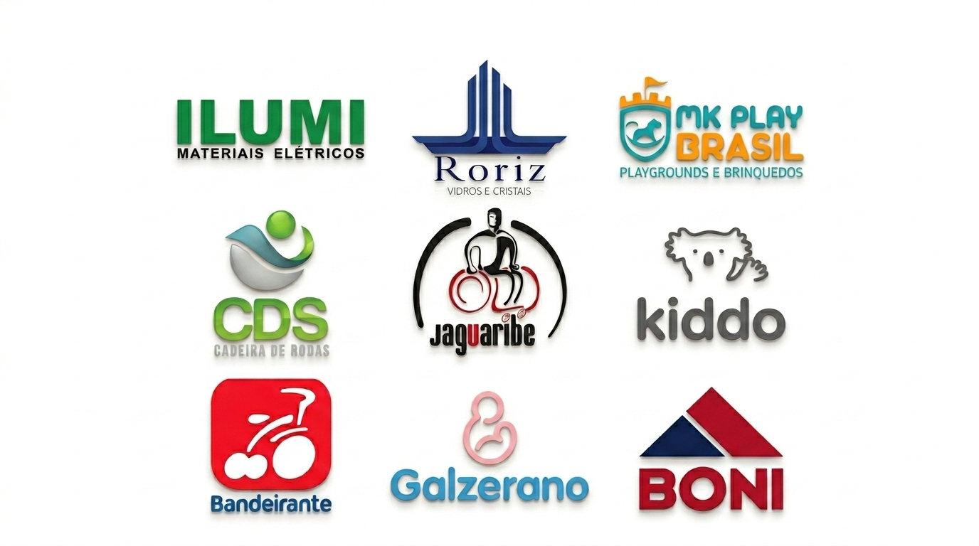 Nossos Clientes